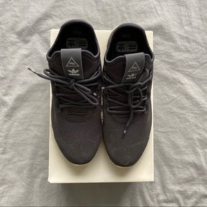Adidas x Pharrell Williams Tennis Hu Shoes